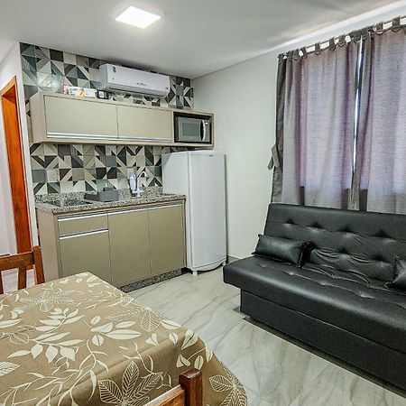 Apart Hotel Canto Grande Bombinhas Exterior photo