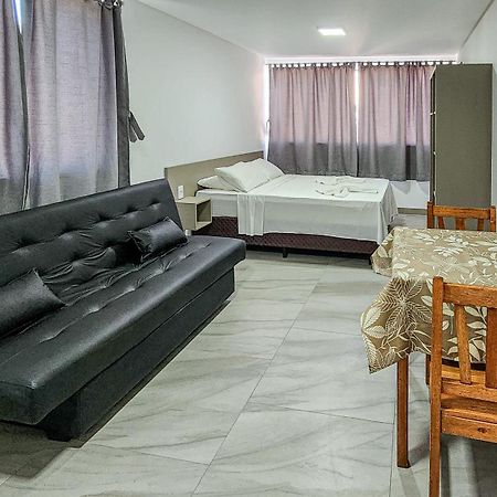 Apart Hotel Canto Grande Bombinhas Exterior photo