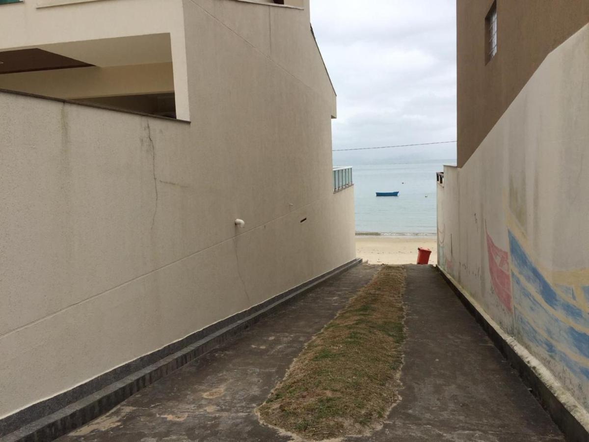 Apart Hotel Canto Grande Bombinhas Exterior photo
