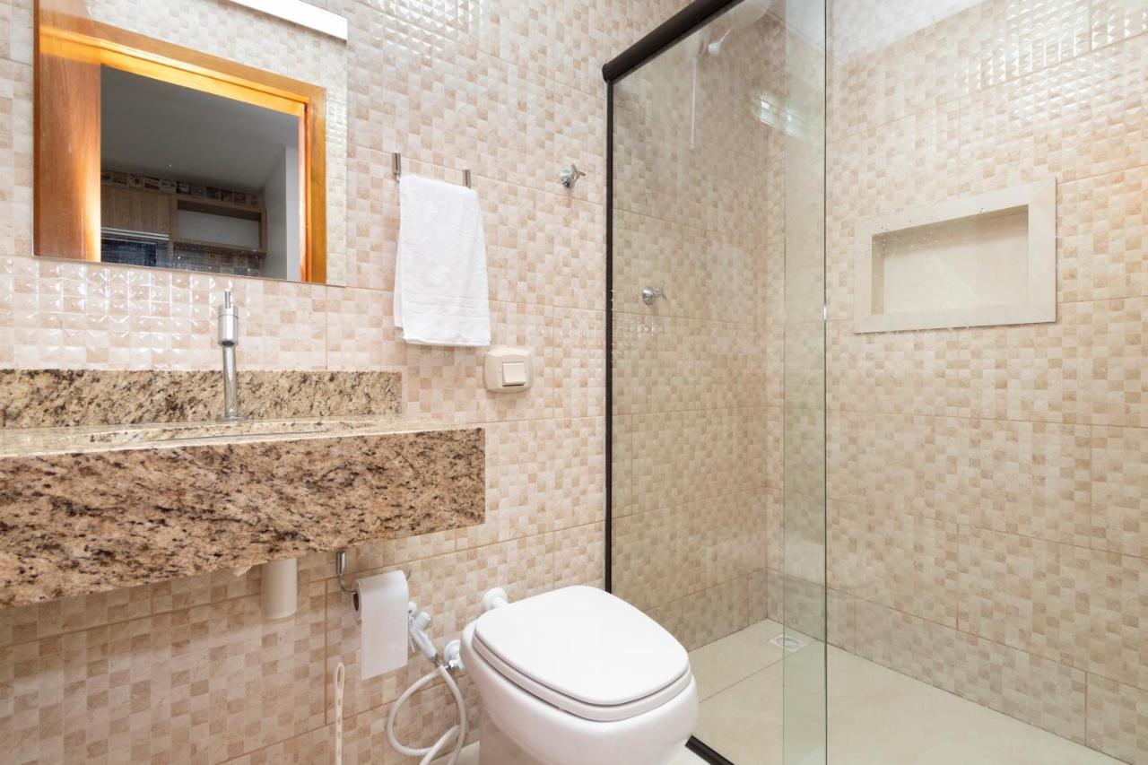 Apart Hotel Canto Grande Bombinhas Exterior photo