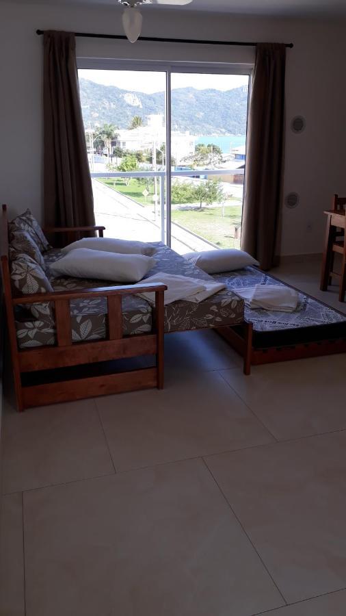 Apart Hotel Canto Grande Bombinhas Exterior photo