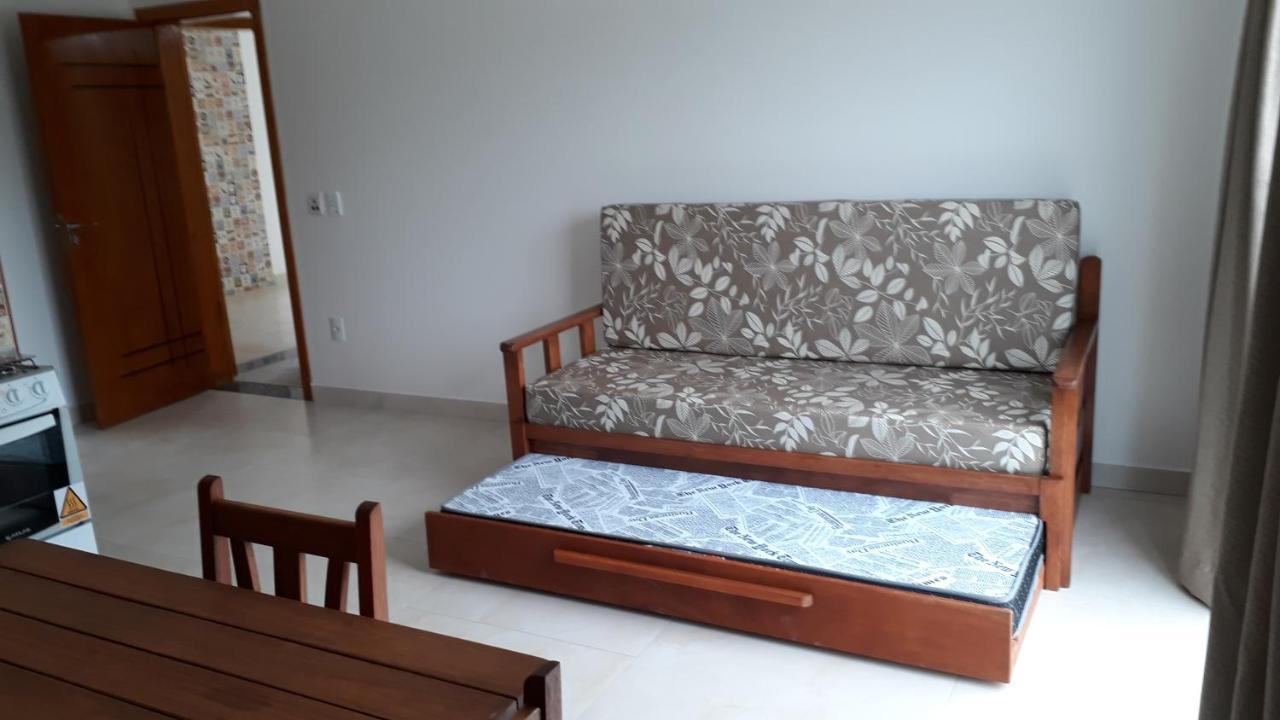 Apart Hotel Canto Grande Bombinhas Exterior photo