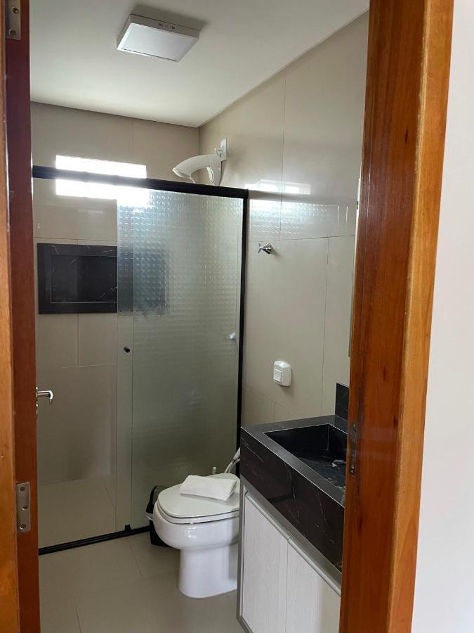 Apart Hotel Canto Grande Bombinhas Exterior photo