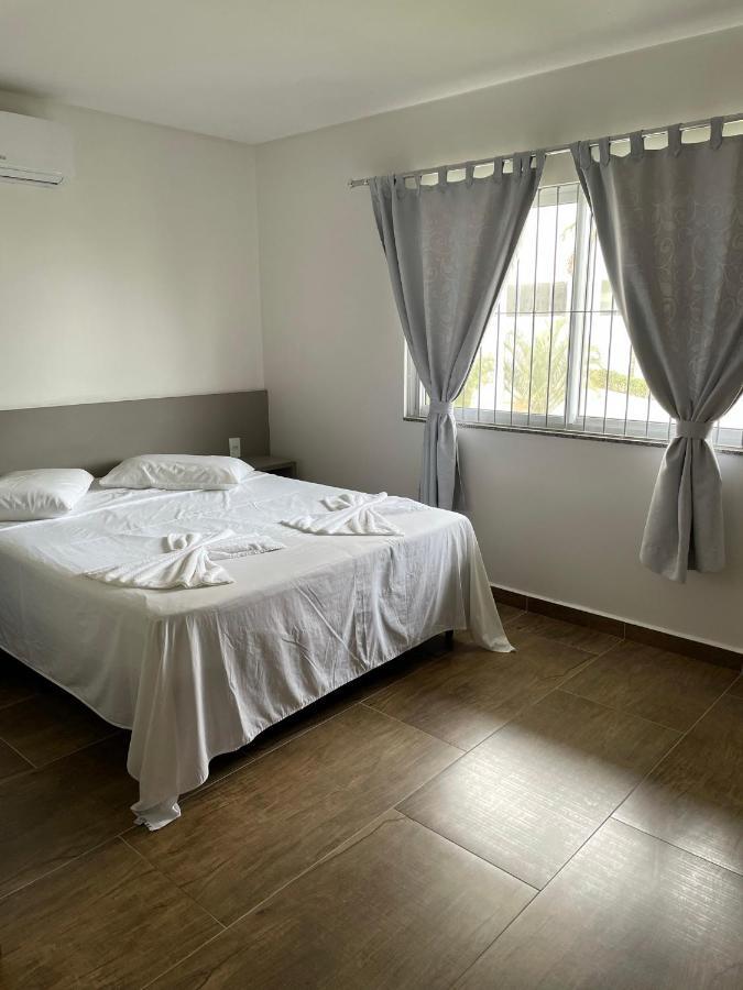 Apart Hotel Canto Grande Bombinhas Exterior photo